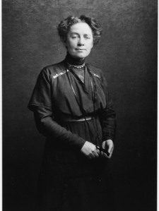 Mary Muirhead Paterson